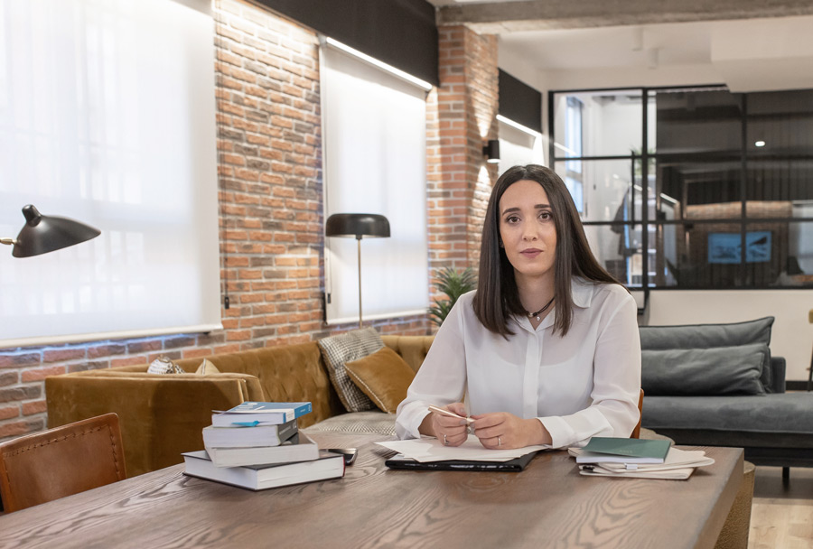 asesoría legaly litigación