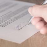 La importancia de un buen contrato