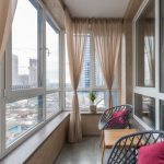 Variación del coeficiente por modificación de la superficie del inmueble