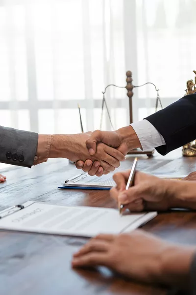Forma jurídica adecuada ramirezcasasabogados