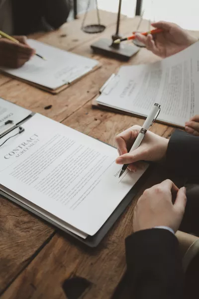 Tipos de sociedades ramirezcasasabogados