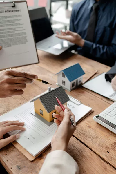 Seguros en comunidades de vecino ramirezcasasabogados
