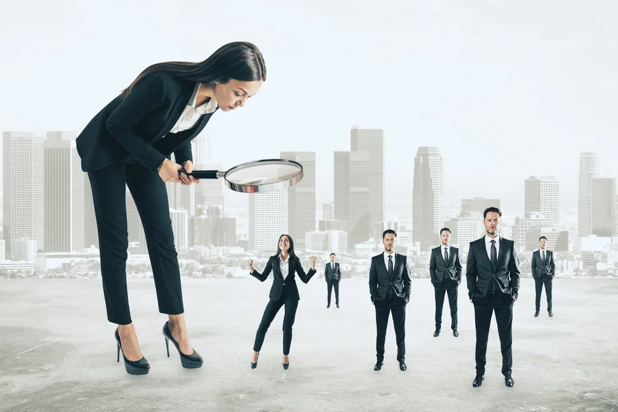 Analisis de mercado en el plan de empresa | ramirezcasasabogados