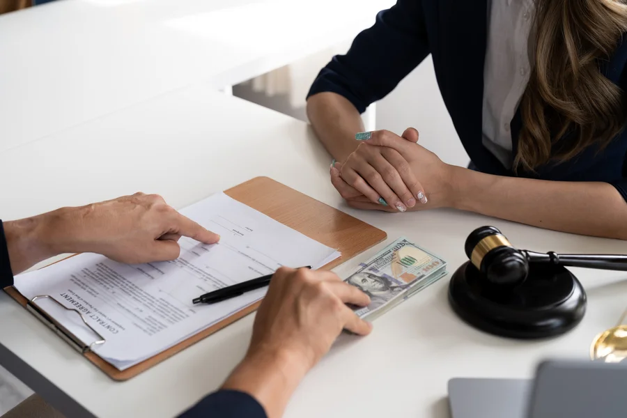 Aspectos legales en los prestamos para empresas | ramirezcasasabogados