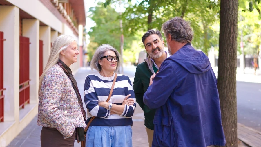 Como debe actuar la comunidad de vecinos para evitar errores | ramirezcasasabogados Como debe actuar la comunidad de vecinos para evitar errores | ramirezcasasabogados