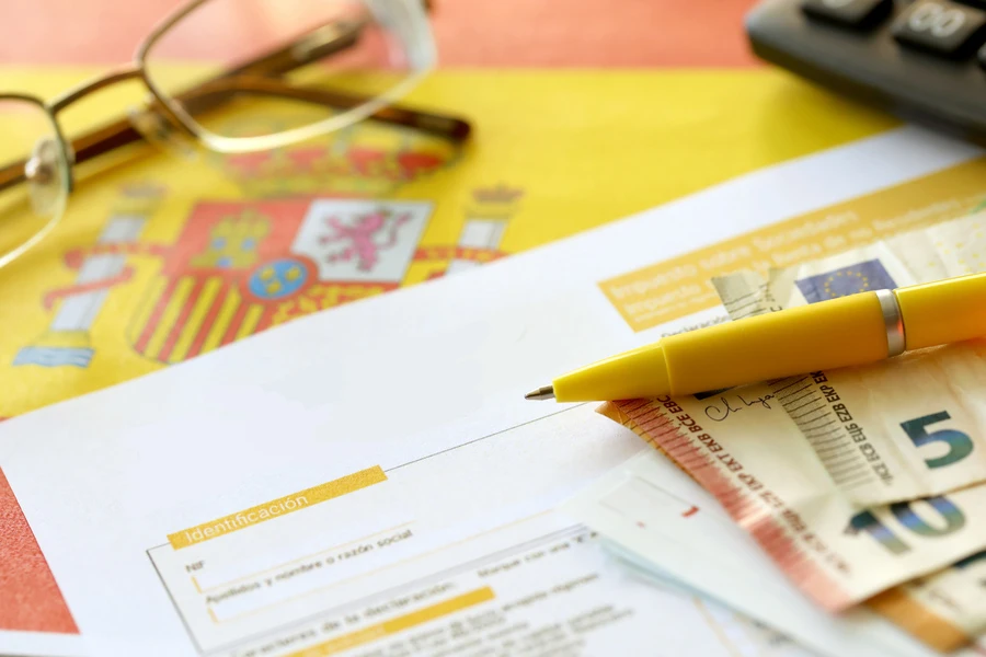 Contrato mercantil en España | ramirezcasasabogados