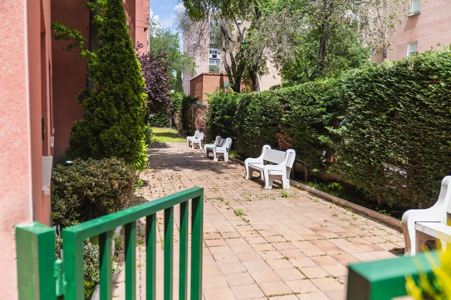 Cuando es comun el patio de vecinos | ramirezcasasabogados