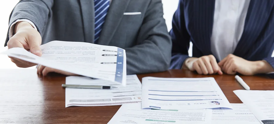 Documentacion para los prestamos para empresas | ramirezcasasabogados