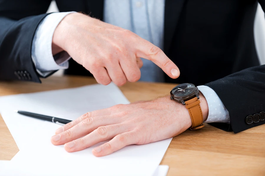 Duración de un contrato mercantil en España | ramirezcasasabogados Duración de un contrato mercantil en España | ramirezcasasabogados
