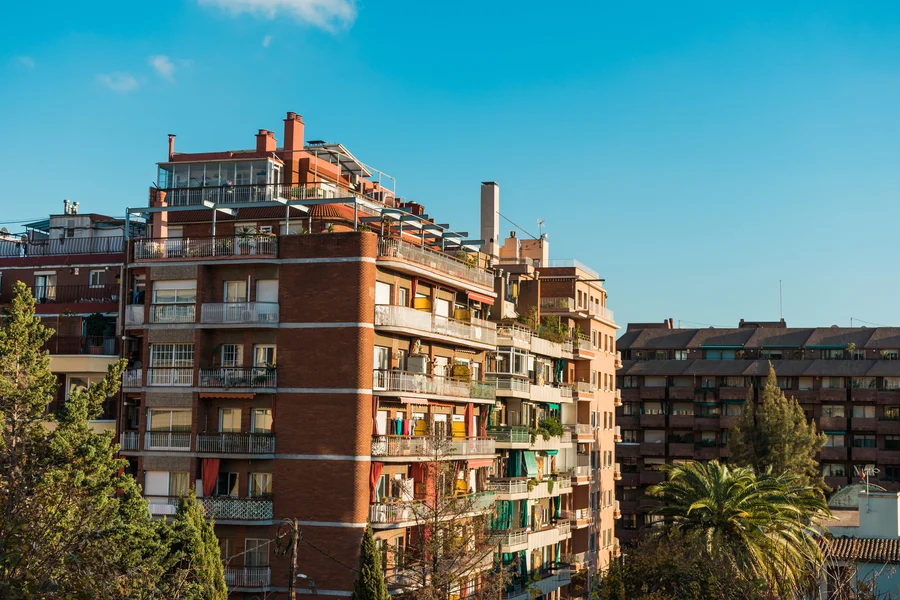 Ejemplo de comunidad de propietarios | ramirezcasasabogados