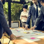 Cómo elaborar un plan de empresa paso a paso