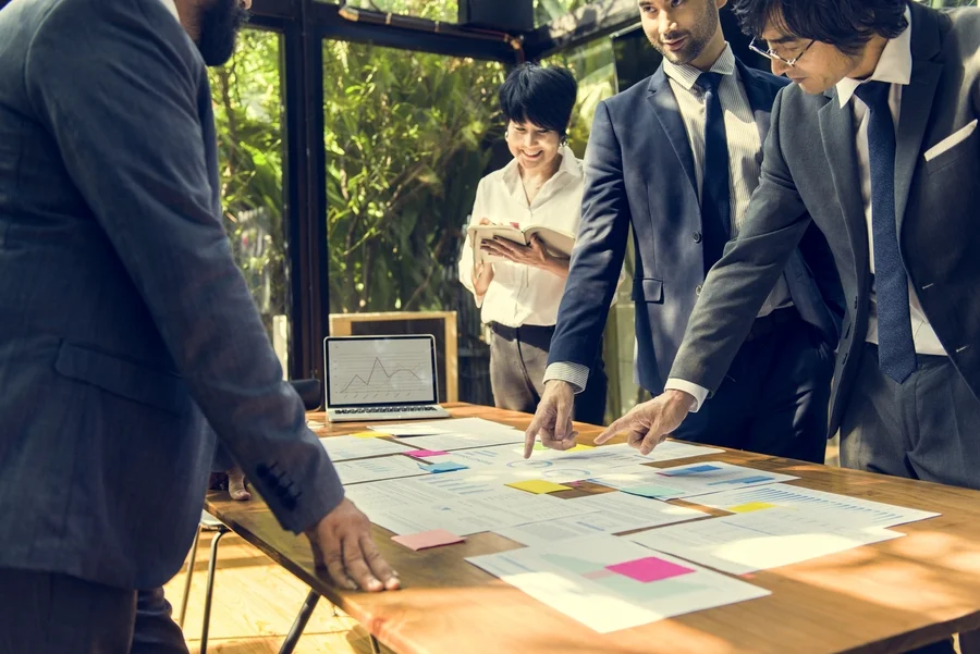 Plan de empresa | ramirezcasasabogados