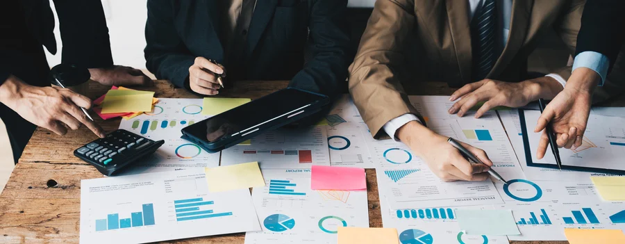 Plan economico del plan de empresa | ramirezcasasabogados