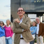 ¿Quién no puede ser presidente de una comunidad de vecinos?