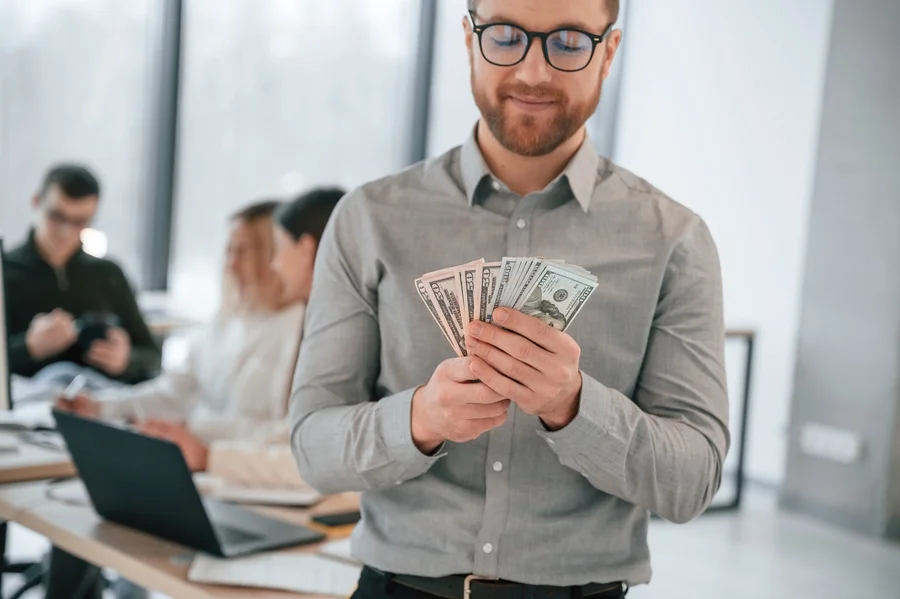 Que son los prestamos para empresas | ramirezcasasabogados