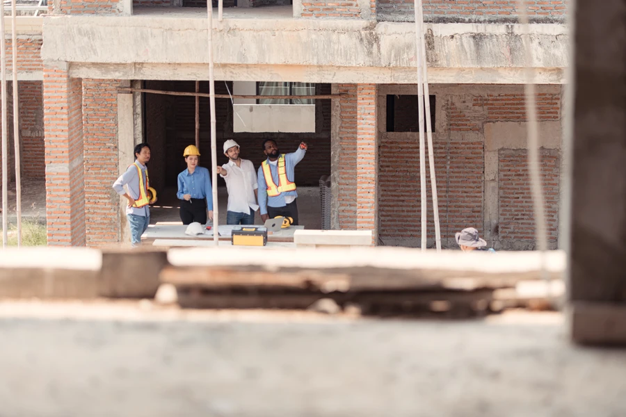 La ley de propiedad horizontal regula las obras | ramirezcasasabogados La ley de propiedad horizontal regula las obras | ramirezcasasabogados