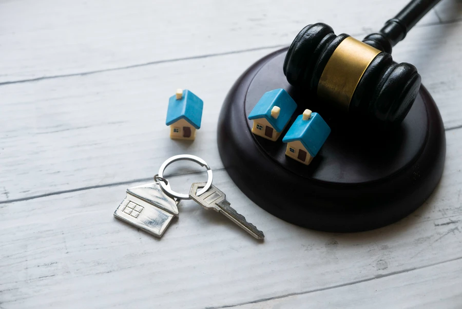 Ley de propiedad horizontal actualizada | ramirezcasasabogados